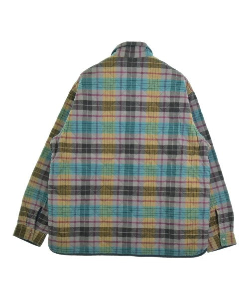 Supreme แจ็คเก็ตเบลาส์ อื่น