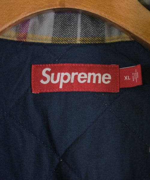 Supreme แจ็คเก็ตเบลาส์ อื่น