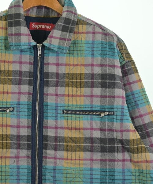 Supreme แจ็คเก็ตเบลาส์ อื่น