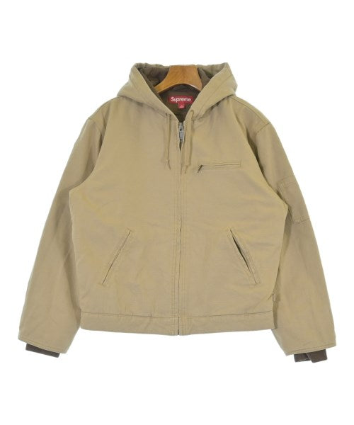 Supreme แจ็คเก็ตเบลาส์ อื่น