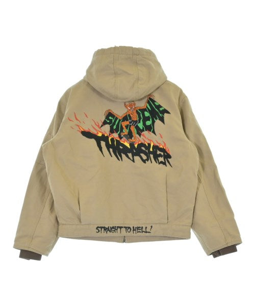 Supreme แจ็คเก็ตเบลาส์ อื่น