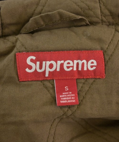 Supreme แจ็คเก็ตเบลาส์ อื่น