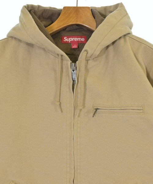 Supreme แจ็คเก็ตเบลาส์ อื่น