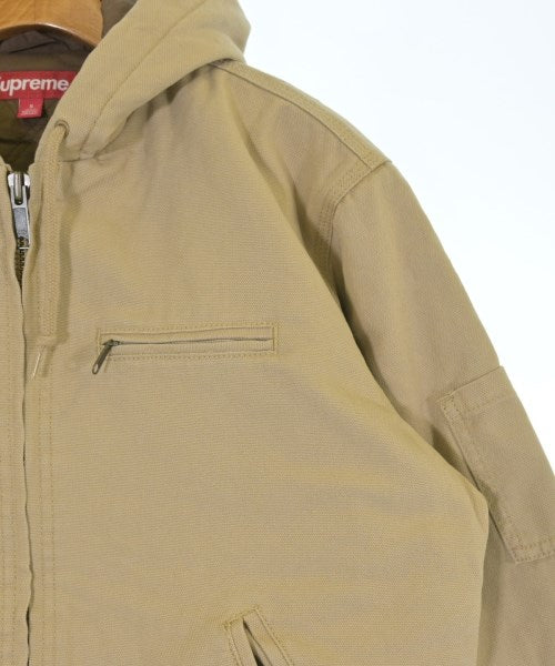 Supreme แจ็คเก็ตเบลาส์ อื่น