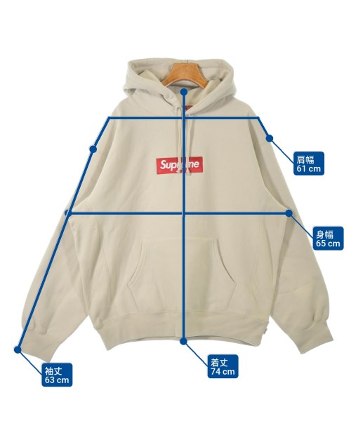 Supreme เสื้อฮู้ด