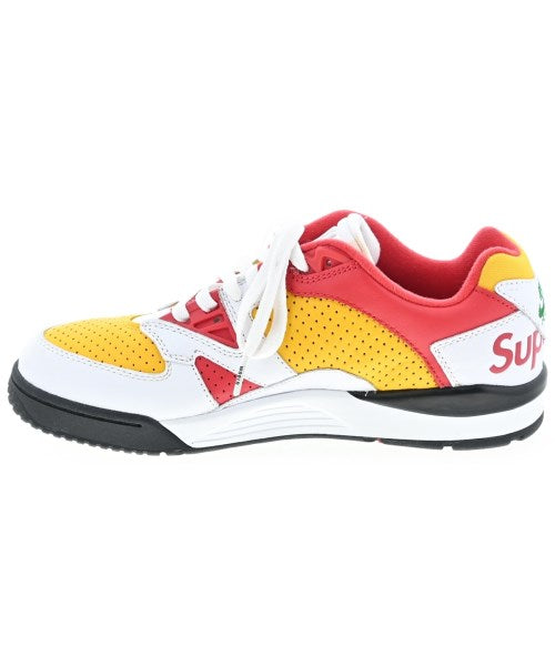 Supreme รองเท้าผ้าใบ