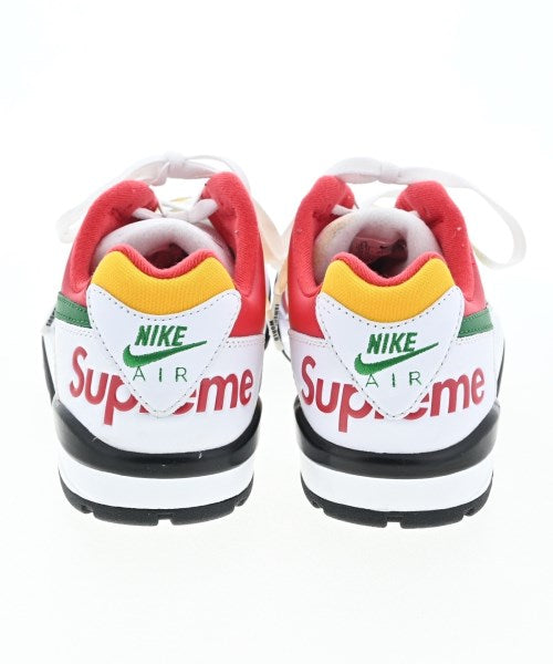 Supreme รองเท้าผ้าใบ