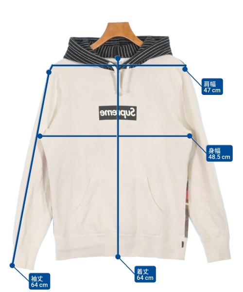 Supreme เสื้อฮู้ด