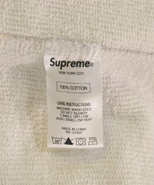 Supreme เสื้อฮู้ด