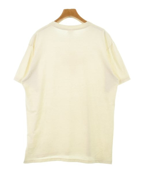 Supreme เสื้อยืด/เสื้อท็อปส์