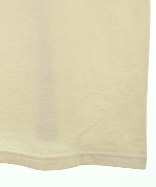 Supreme เสื้อยืด/เสื้อท็อปส์