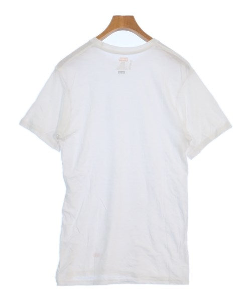 Supreme เสื้อยืด/เสื้อท็อปส์