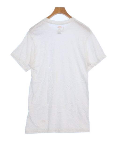 Supreme เสื้อยืด/เสื้อท็อปส์