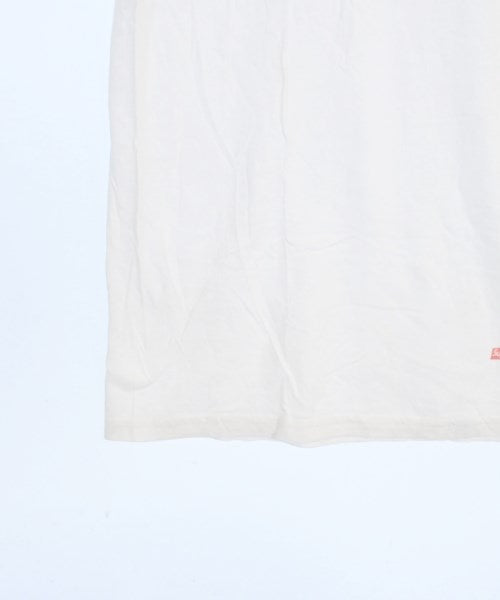 Supreme เสื้อยืด/เสื้อท็อปส์