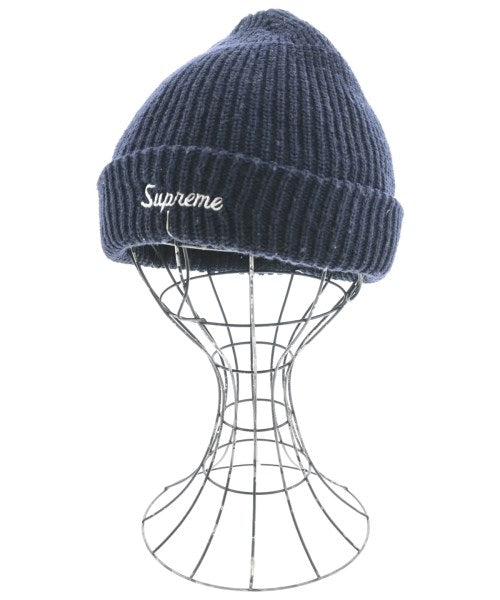 Supreme หมวกไหมพรม/หมวกบีนนี่