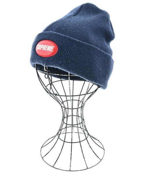 Supreme หมวกไหมพรม/หมวกบีนนี่