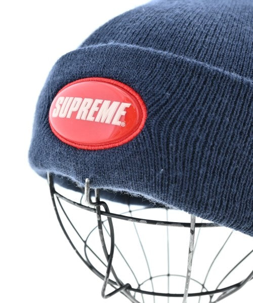 Supreme หมวกไหมพรม/หมวกบีนนี่