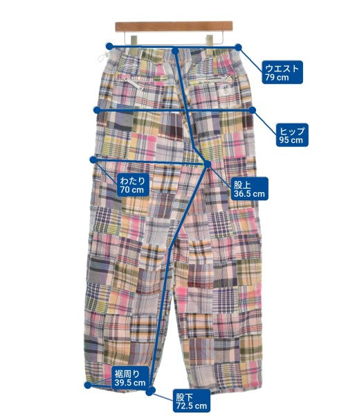 Supreme กางเกง อื่น