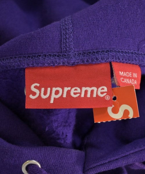 Supreme เสื้อฮู้ด