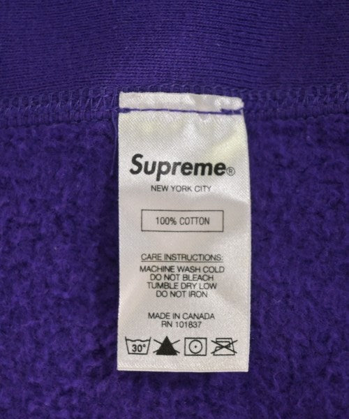 Supreme เสื้อฮู้ด
