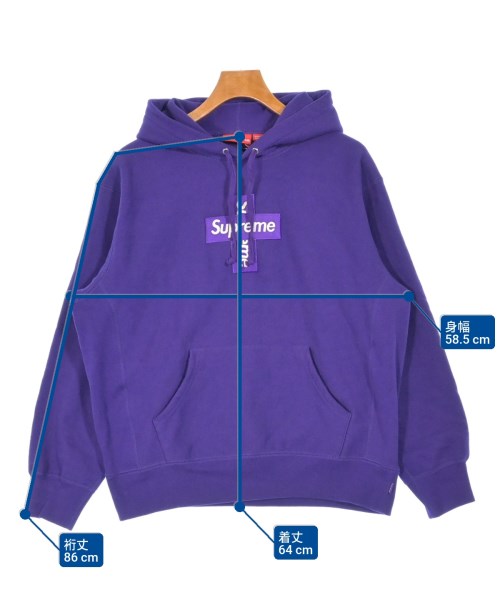 Supreme เสื้อฮู้ด