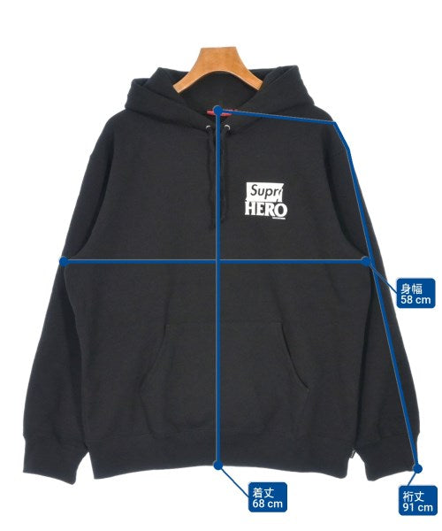 Supreme เสื้อฮู้ด