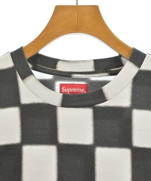 Supreme เสื้อยืด/เสื้อท็อปส์