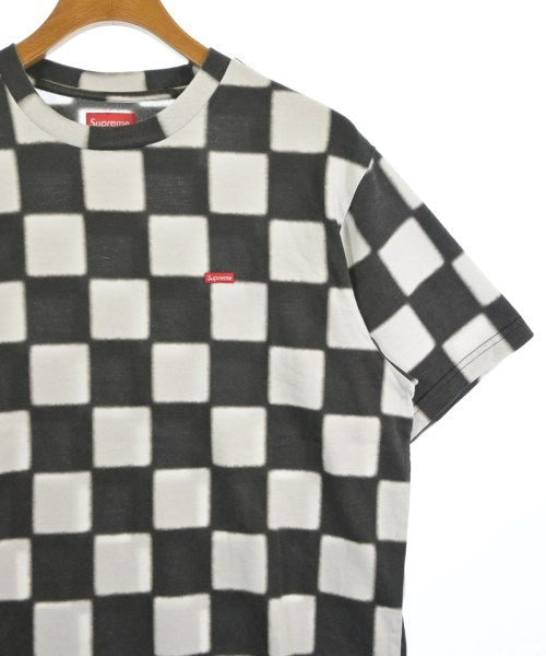 Supreme เสื้อยืด/เสื้อท็อปส์