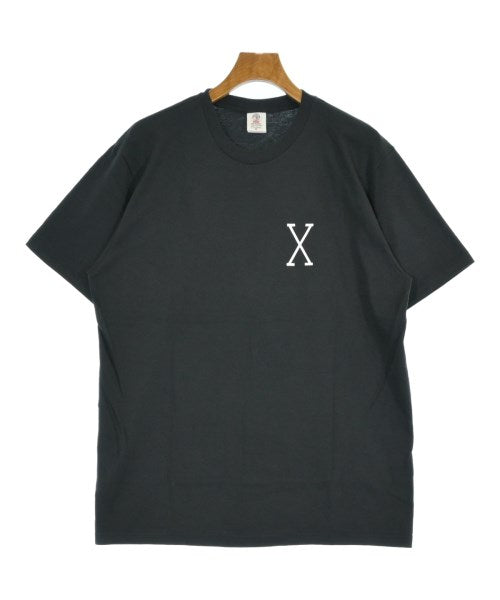 Supreme เสื้อยืด/เสื้อท็อปส์