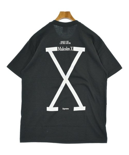 Supreme เสื้อยืด/เสื้อท็อปส์