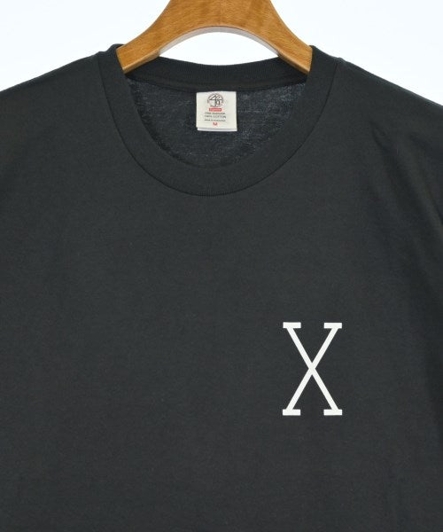 Supreme เสื้อยืด/เสื้อท็อปส์