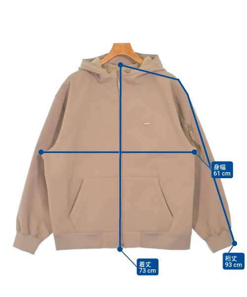 Supreme เสื้อฮู้ด
