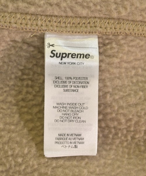 Supreme เสื้อฮู้ด