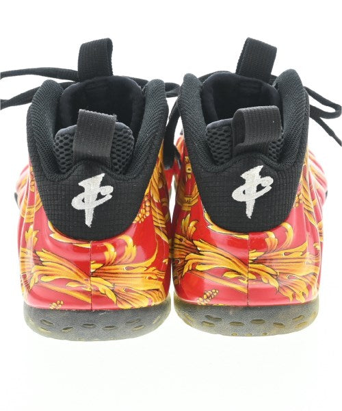Supreme รองเท้าผ้าใบ