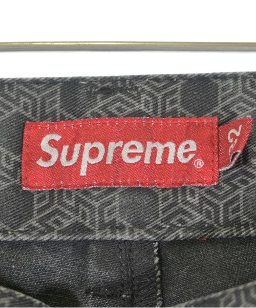 Supreme กางเกง อื่น
