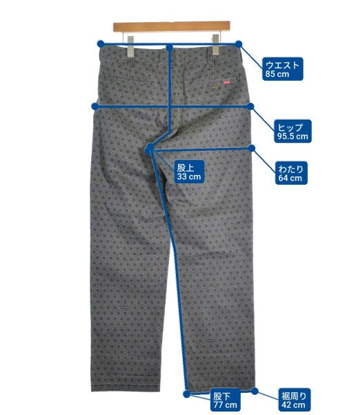 Supreme กางเกง อื่น