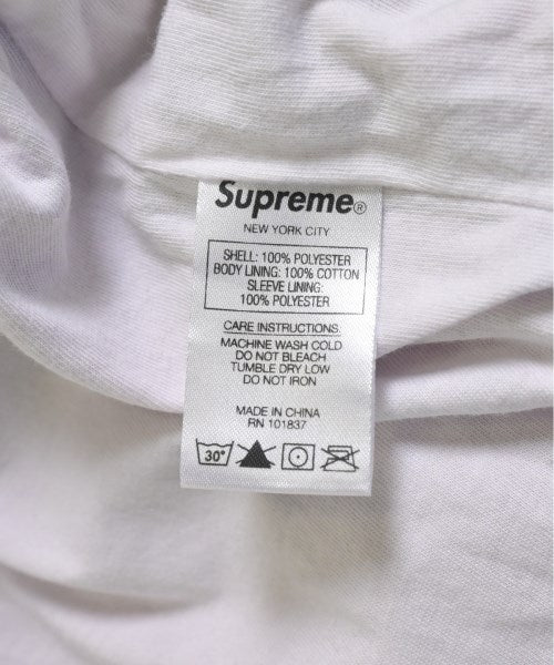 Supreme แจ็คเก็ตเบลาส์ อื่น