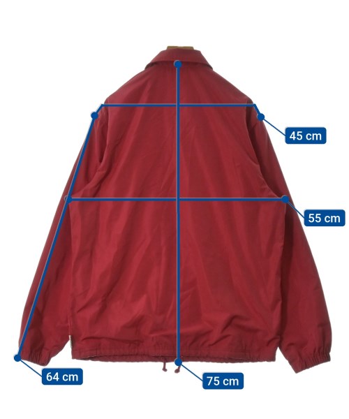 Supreme แจ็คเก็ตเบลาส์ อื่น