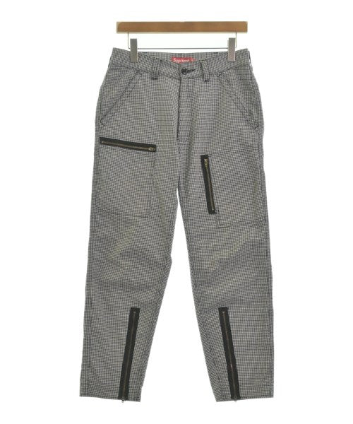 Supreme กางเกง อื่น