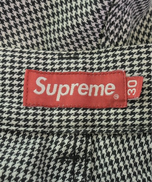 Supreme กางเกง อื่น