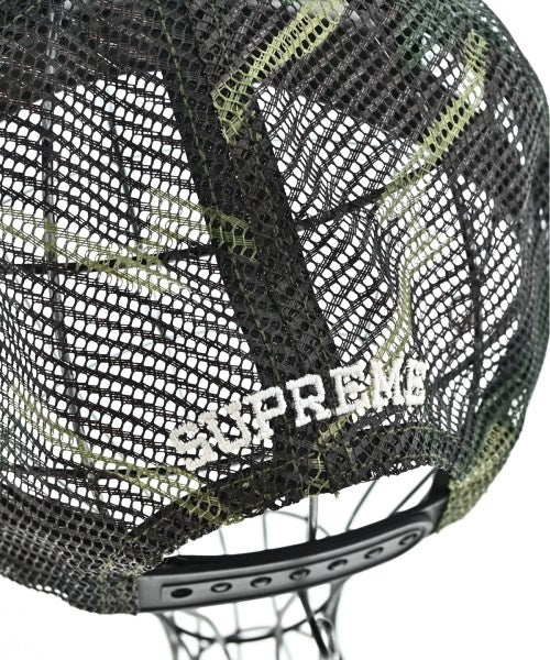 Supreme หมวกแก๊ป