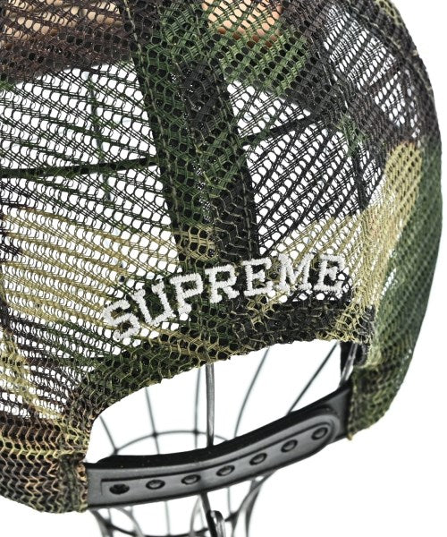 Supreme หมวกแก๊ป