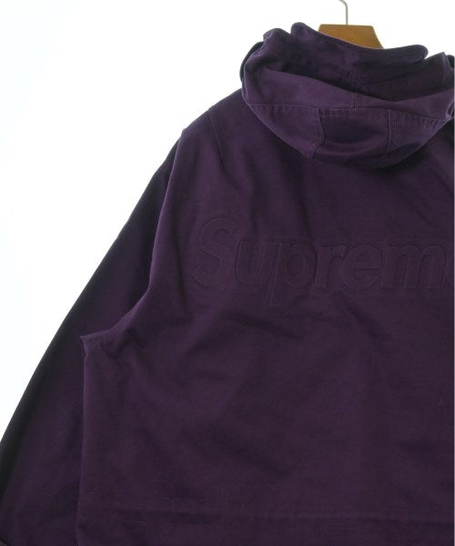 Supreme เคลือบ Mod