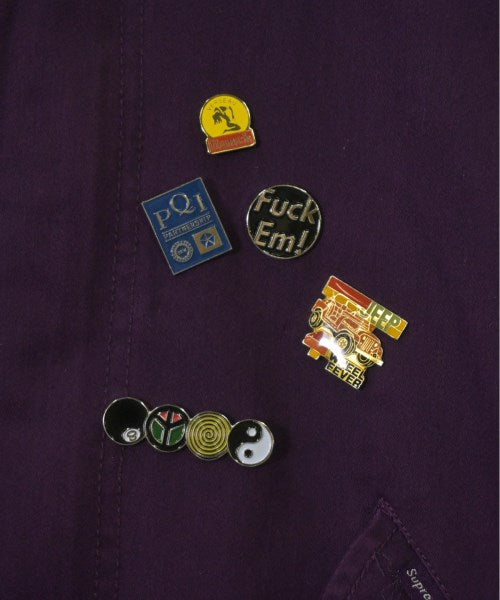 Supreme เคลือบ Mod