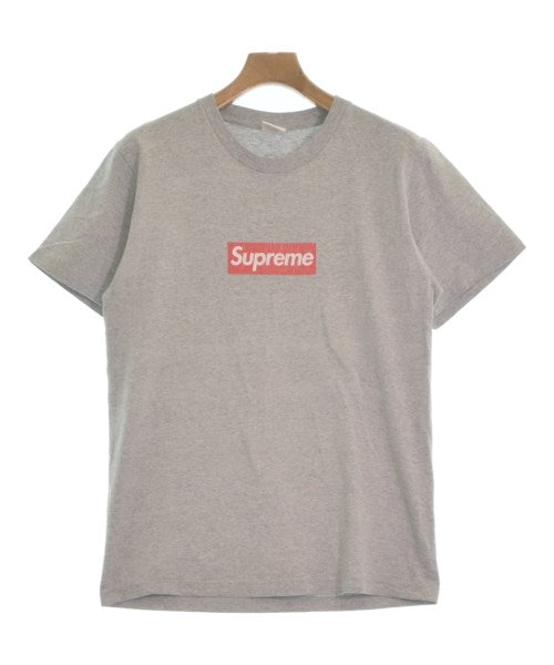Supreme เสื้อยืด/เสื้อท็อปส์