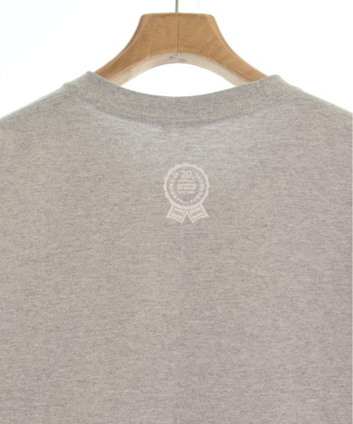 Supreme เสื้อยืด/เสื้อท็อปส์