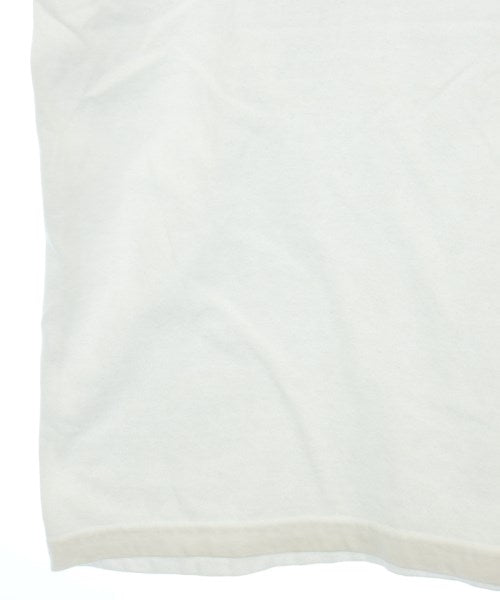 Supreme เสื้อยืด/เสื้อท็อปส์