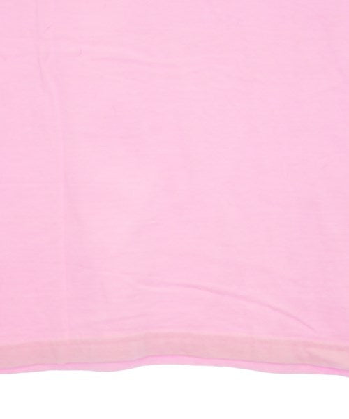 Supreme เสื้อยืด/เสื้อท็อปส์