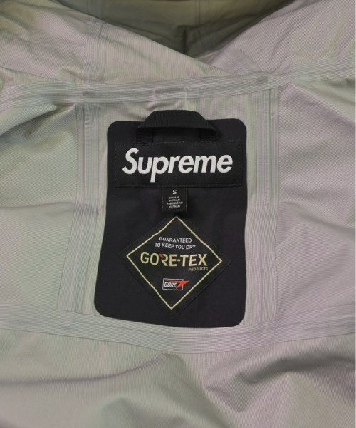 Supreme แจ็คเก็ตเบลาส์ อื่น
