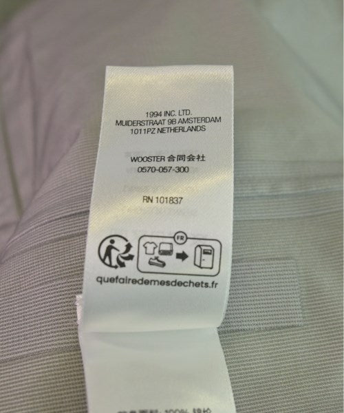 Supreme แจ็คเก็ตเบลาส์ อื่น